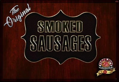 Smoked-Sausages